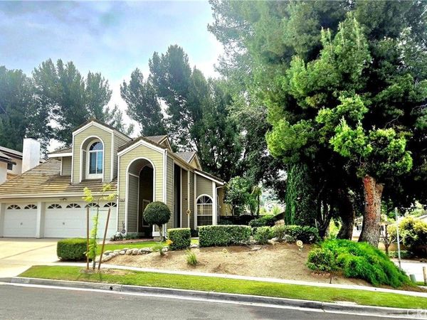 3350 Amy, Corona, CA 92882