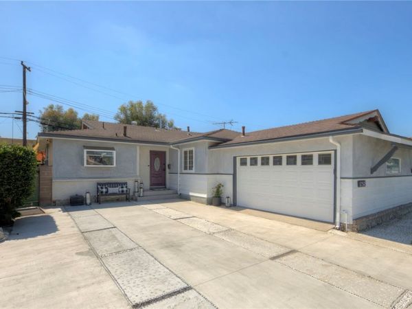 12518 Walcroft, Lakewood, CA 90715
