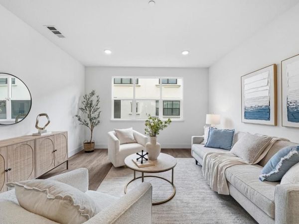 323 Alviso Terrace, Sunnyvale, CA 94085