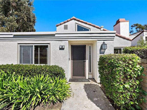 18 Navarre, Irvine, CA 92612