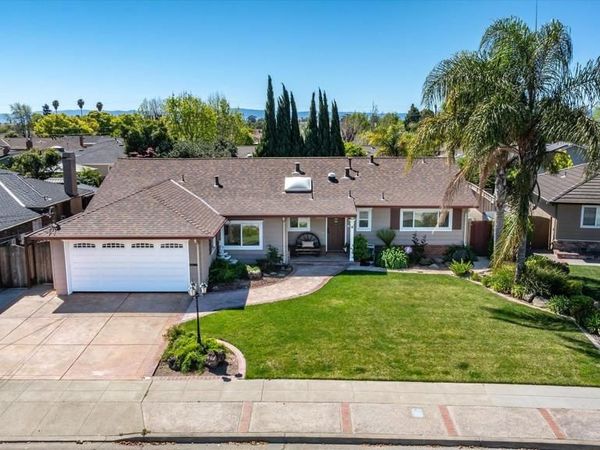 38249 Alta Drive, Fremont, CA 94536