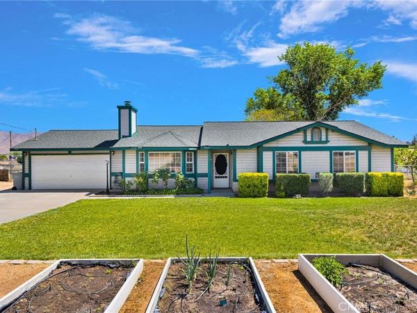 9317 Sabina, Hesperia, CA 92345