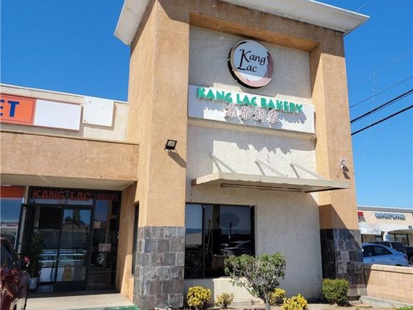 9301 Bolsa Avenue, Westminster, CA 92683