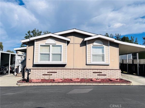 1560 S Otterbein Avenue, Unit 122, Rowland Heights, CA 91748