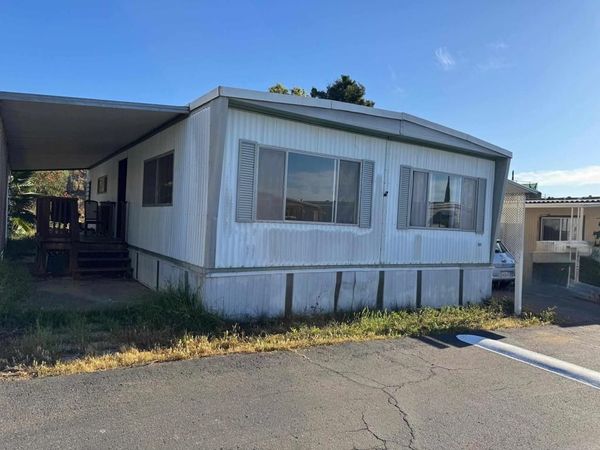 12505 Royal, Unit 62, El Cajon, CA 92021