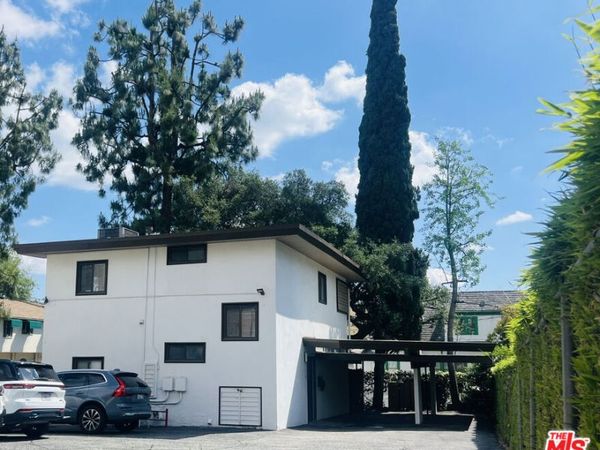 532 EL DORADO Street, Unit 2, Pasadena, CA 91101