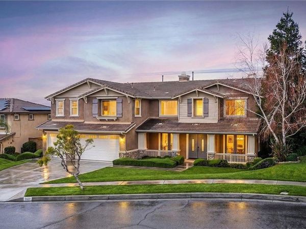 5420 Duncaster, Rancho Cucamonga, CA 91739