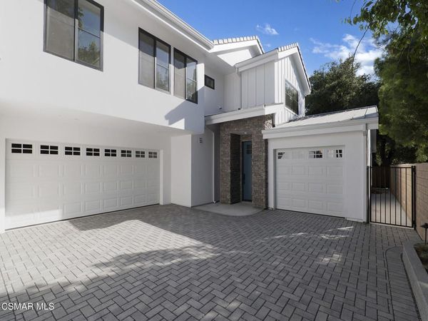 3190 Los Robles Road, Unit C, Thousand Oaks, CA 91362