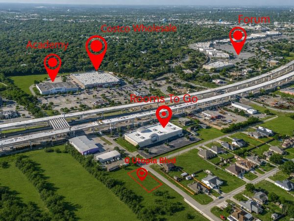 0 Utopia Blvd, Selma, TX 78154