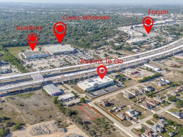 0 Utopia Blvd, Selma, TX 78154