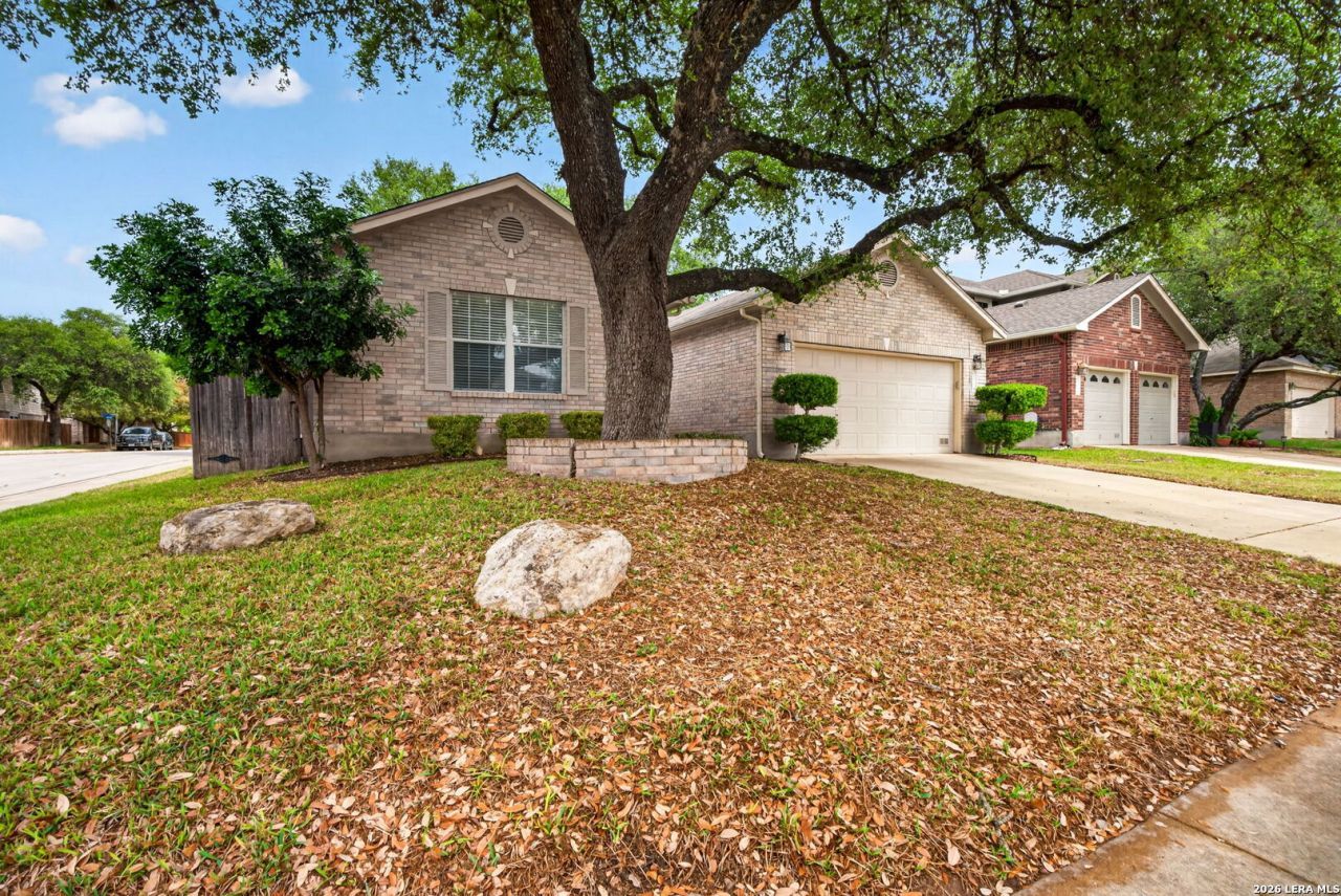 12234 Stable Square Drive, San Antonio, TX 78249 Main Photo