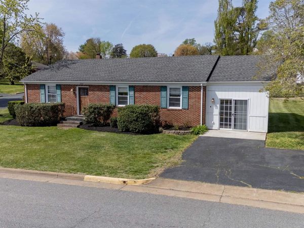 204 SELMA RD , Orange, VA 22960