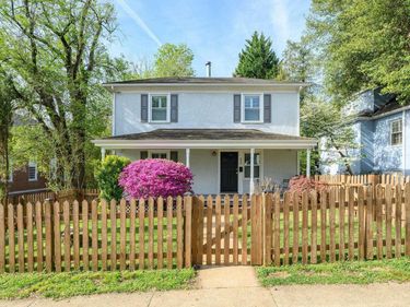 822 MONTICELLO AVE, Charlottesville, VA 22902