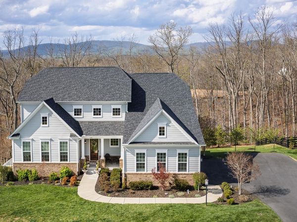 2218 WATERSIDE WY, Keswick, VA 22947