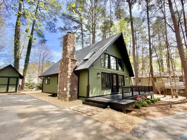 24 TANGLEWOOD RD , Palmyra, VA 22963