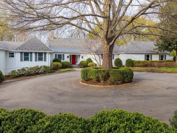 1525 BROOK HILL LN , Charlottesville, VA 22901