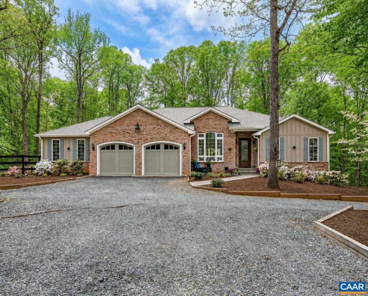 9130 TOTIER CREEK RD, Scottsville, VA 24590