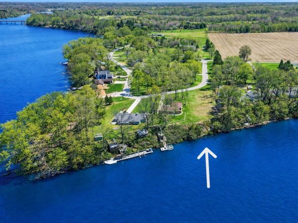 3788 Beech Court, Berrien Springs, MI 49103