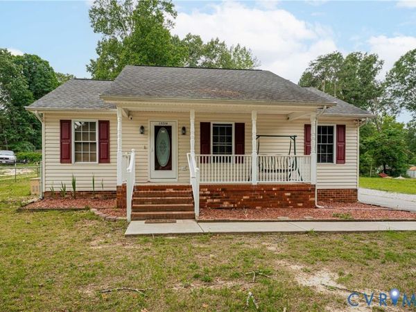 12226 Bristle Cone Lane, Ruther Glen, VA 22546