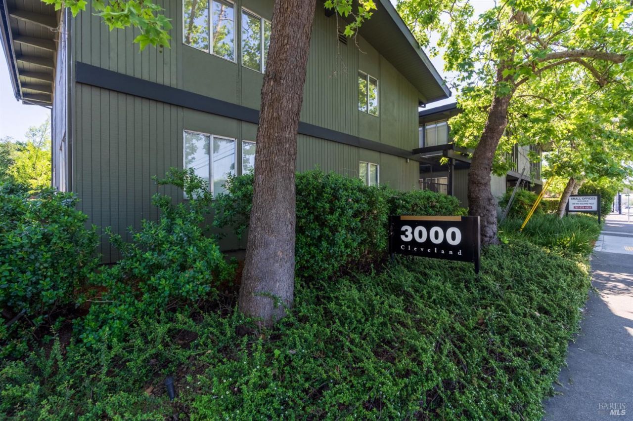 3000 Cleveland Avenue, Santa Rosa, CA 95403 Main Photo