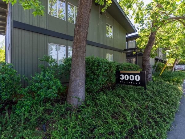 3000 Cleveland Avenue, Santa Rosa, CA 95403