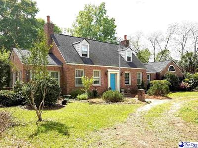 605 E Main Street, Lake City, SC 29560