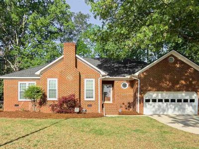708 Yorkshire Court, Florence, SC 29505