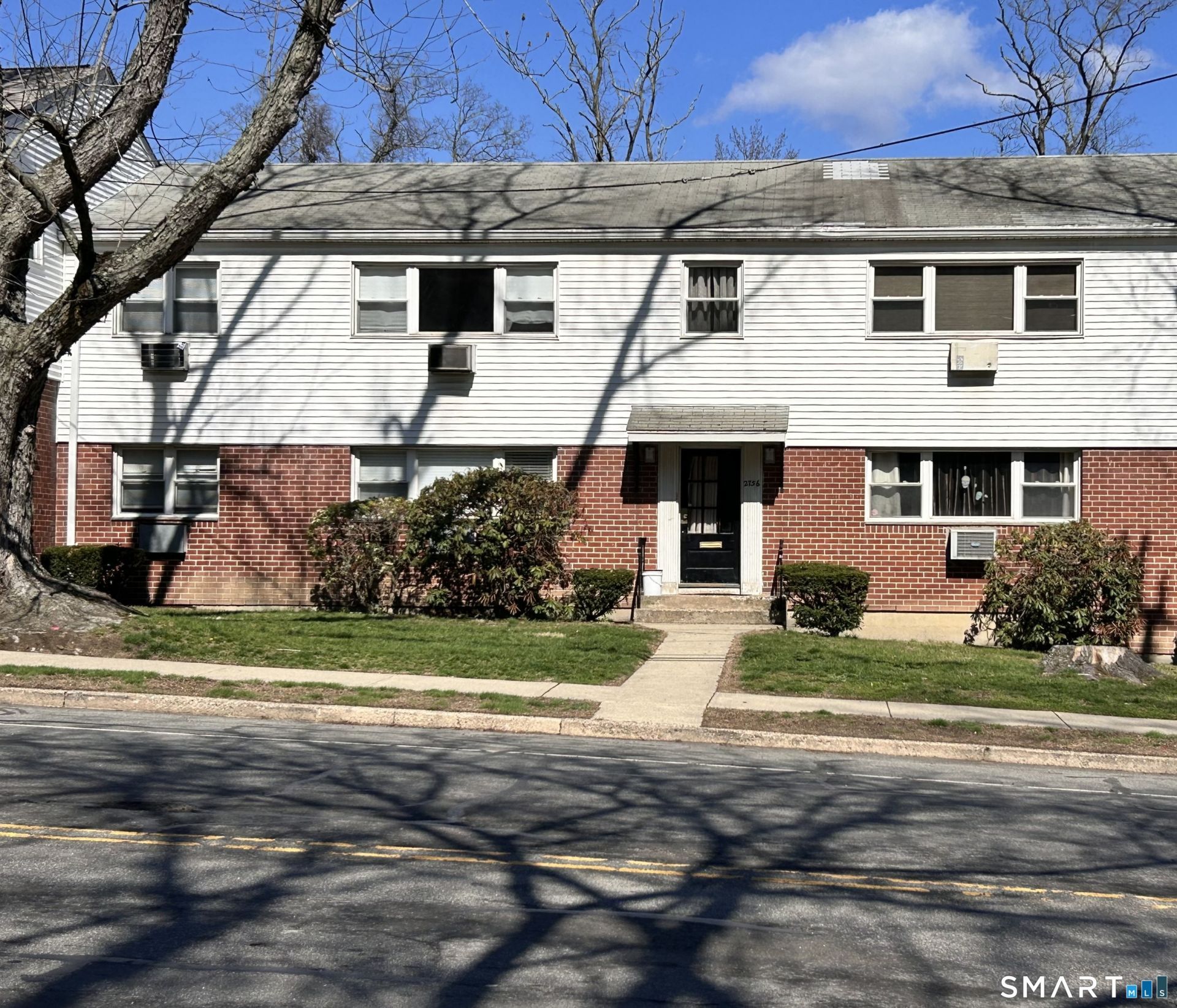 2756 Madison, Unit 1A, Bridgeport, CT 06606 Main Photo