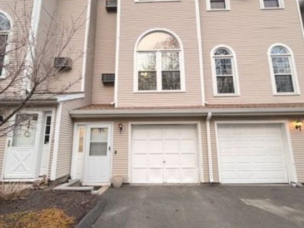 350 Bristol, Unit A6, Waterbury, CT 06708