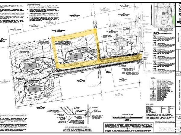 Lot 3 Verville , Avon, CT 06001