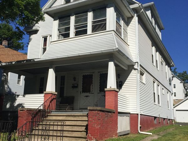 22 Calvin , Wallingford, CT 06492