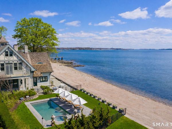 207-209 Long Neck Point , Darien, CT 06820