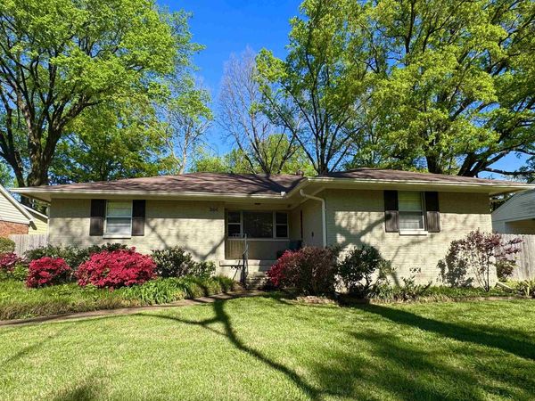 204 LEONORA DR, Memphis, TN 38117