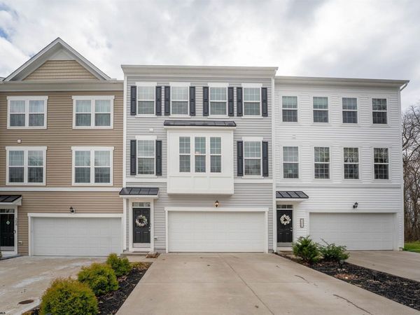 302 Bay Street, Morgantown, WV 26508