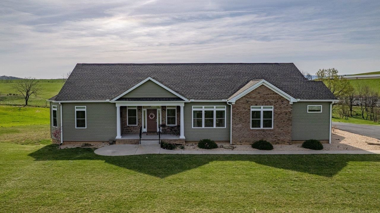 4288 ZION CHURCH RD primary photo