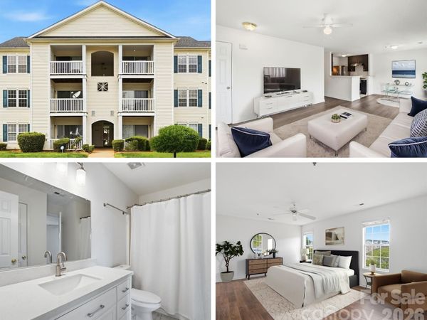 3937 Mohawk Court, Charlotte, NC 28215