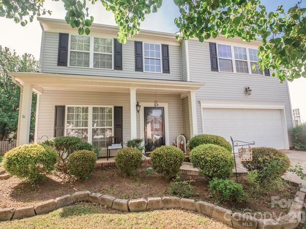 3615 Darlington Road, Unit 30, Matthews, NC 28105