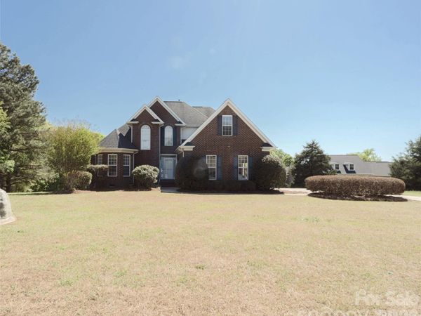 7008 Brett Drive, Monroe, NC 28110