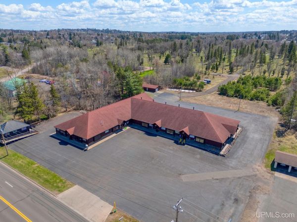 629 W Cloverland Drive, Ironwood, MI 49938
