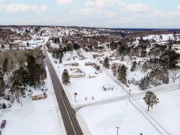 TBD Superior Avenue, Crystal Falls, MI 49920