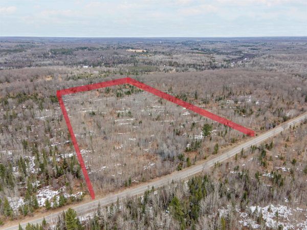 Bates-Amasa Road, Crystal Falls Twp, MI 49920
