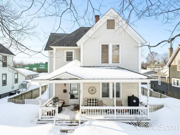 541 Prince Street, Negaunee, MI 49866