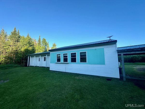 14145 County Road 450 Road, McMillan Twp, MI 49868