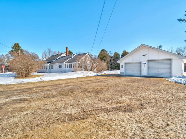 8893 W Main Street, Thompson Twp, MI 49854