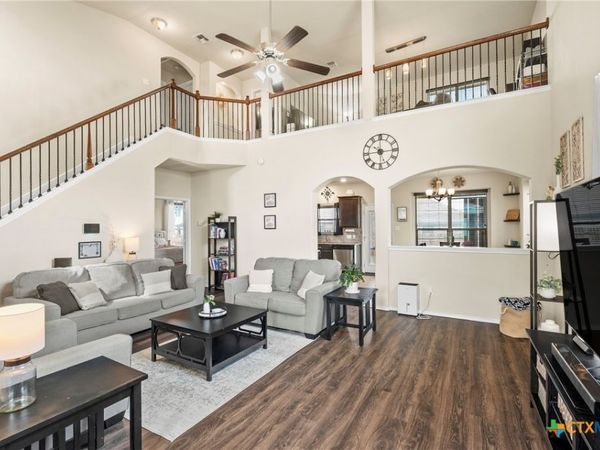 5707 AMBROSE CR Circle, Temple, TX 76502