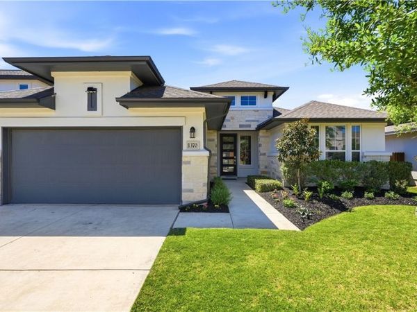 1370 Sahms Branch , New Braunfels, TX 78132