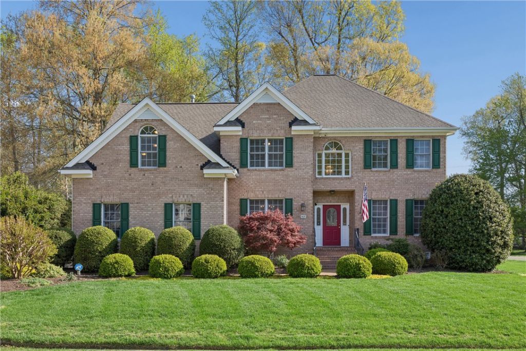 403 Meherrin Run, Yorktown, VA 23693 Main Photo