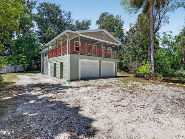 290 S Old Kings Road, Ormond Beach, FL 32174