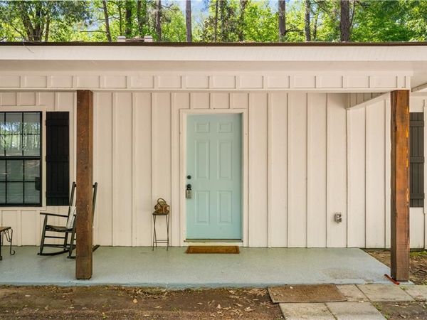 65 RIFLE RANGE Road, Pineville, LA 71360