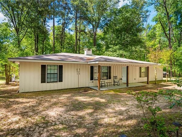 65 RIFLE RANGE Road, Pineville, LA 71360